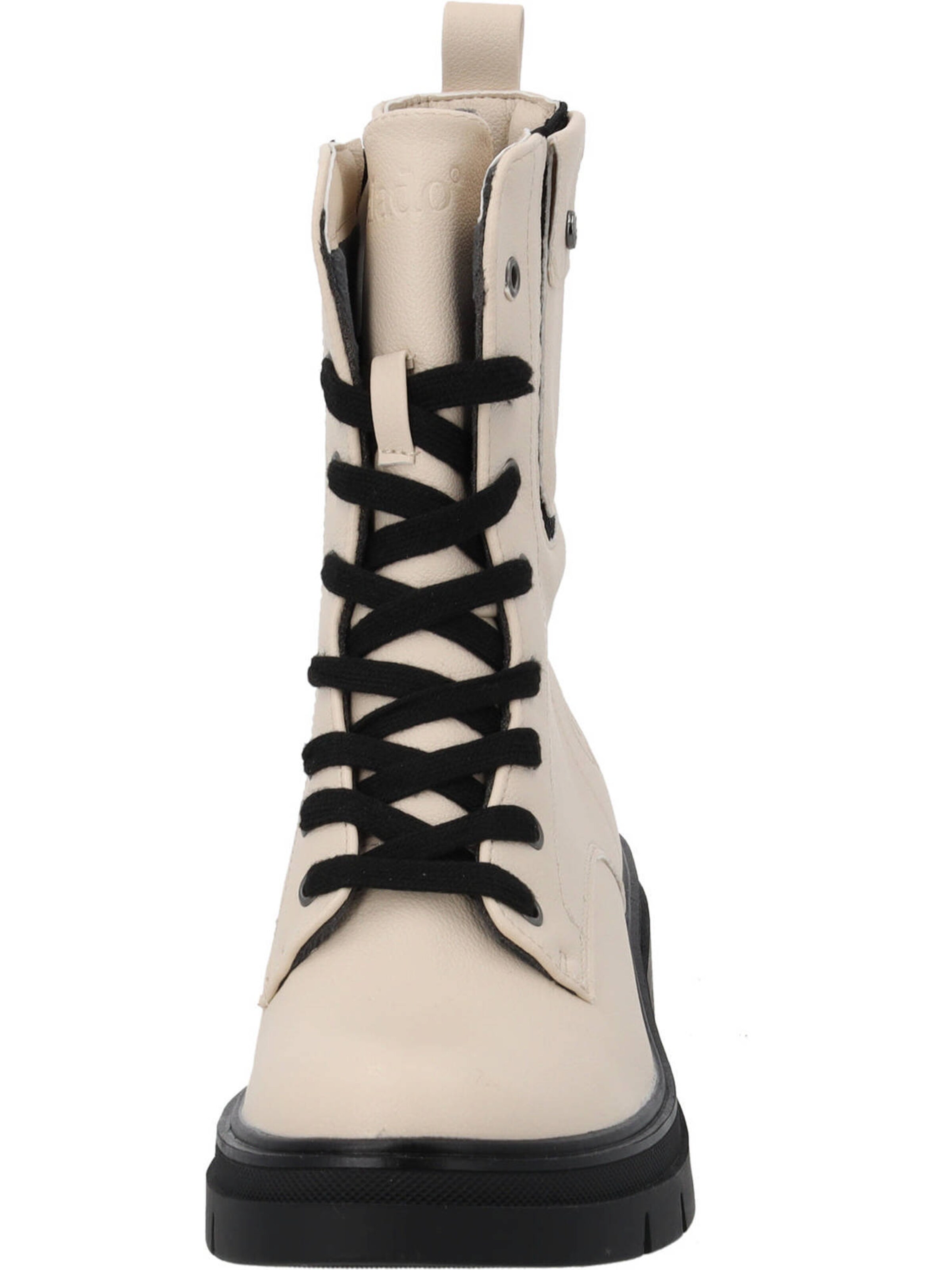 Palado by Sila Sahin Veterlaarzen in Beige