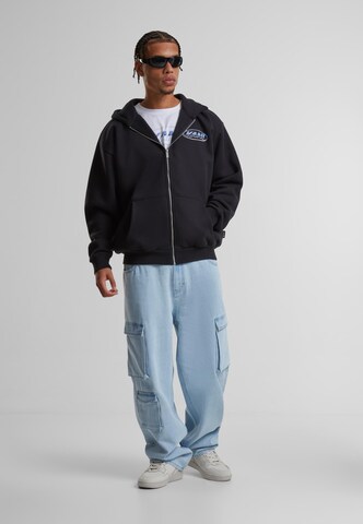 T-Shirt Karl Kani en blanc