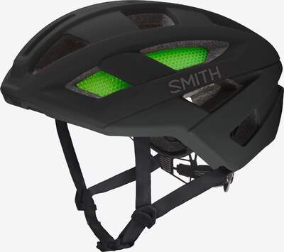 Smith Helm ' Route Mips ' in schwarz, Produktansicht