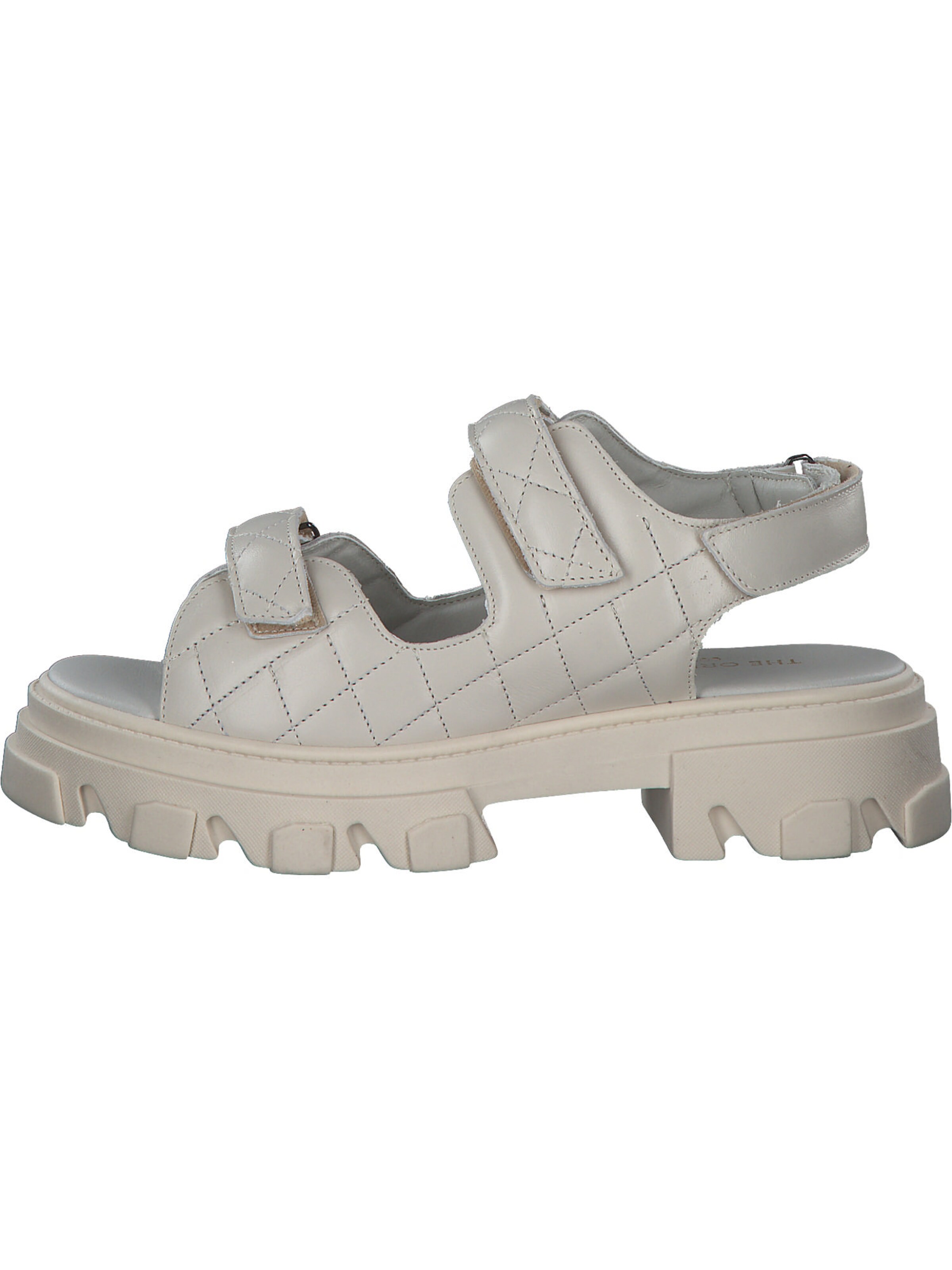 The Original Sandals 'The Sara TH100212' in Beige