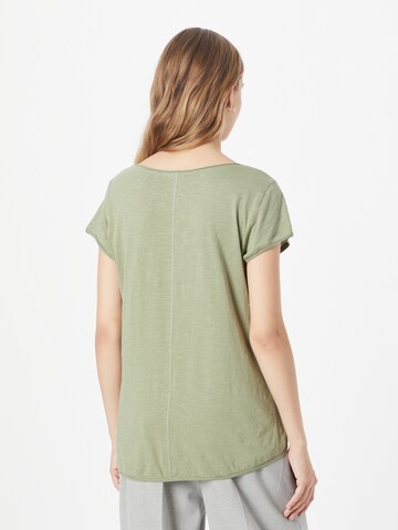 ESPRIT Shirt in Green