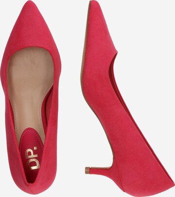 Dorothy Perkins Pumps 'Dove Kitten' i rosa