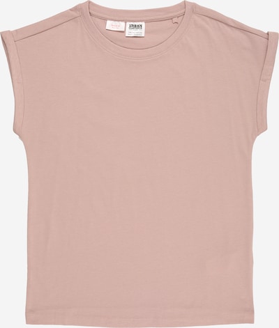 Marškinėliai iš Urban Classics, spalva – ryškiai rožinė spalva, Prekių apžvalga
