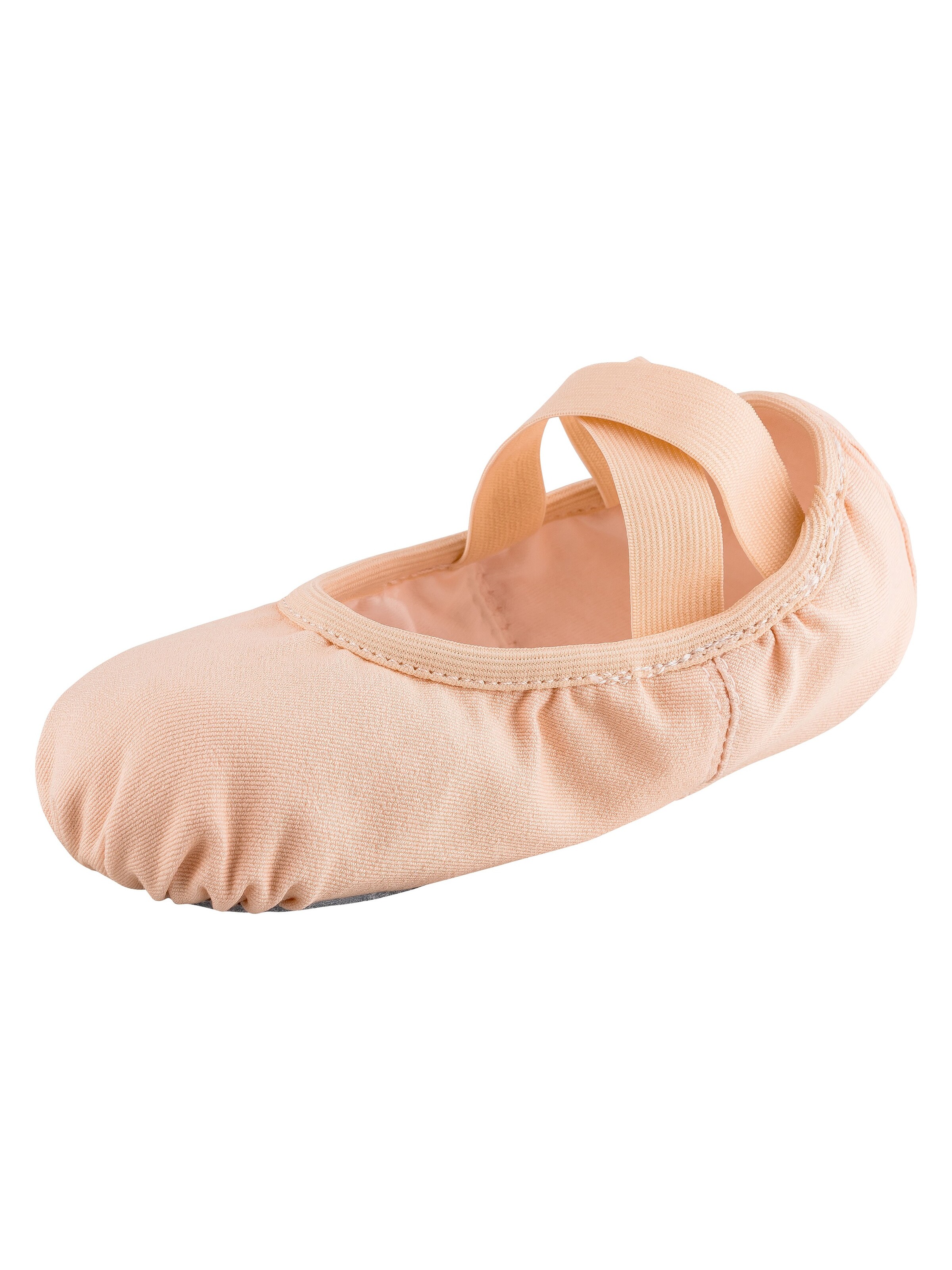 Tanzmuster Athletic Shoes 'Jona' in Pink: front