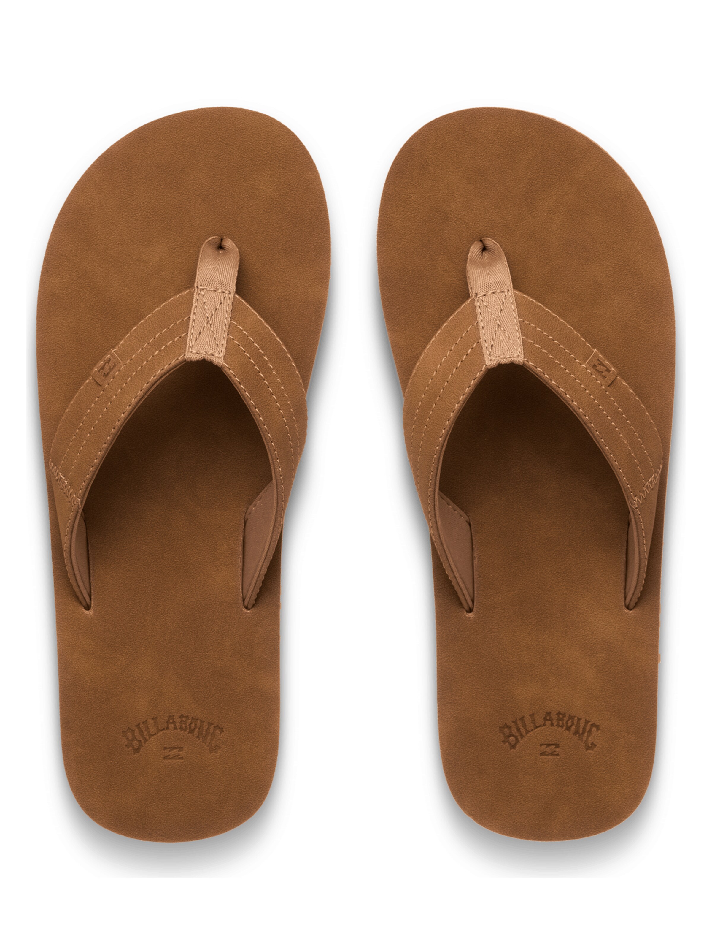 BILLABONG Sandalen 'Seaway' in Bruin