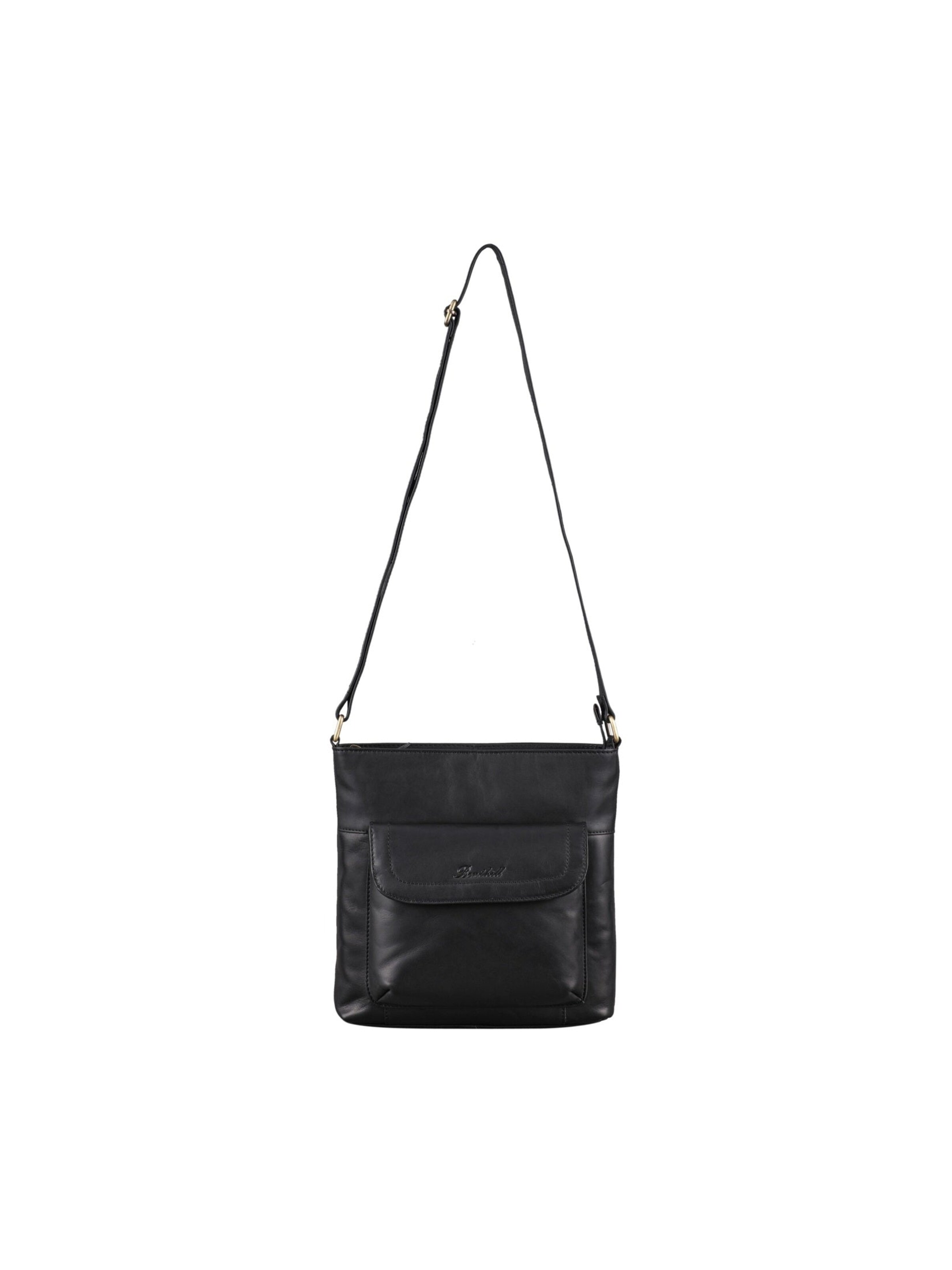 Benthill Schultertasche‌‌‌‌‌ in Schwarz