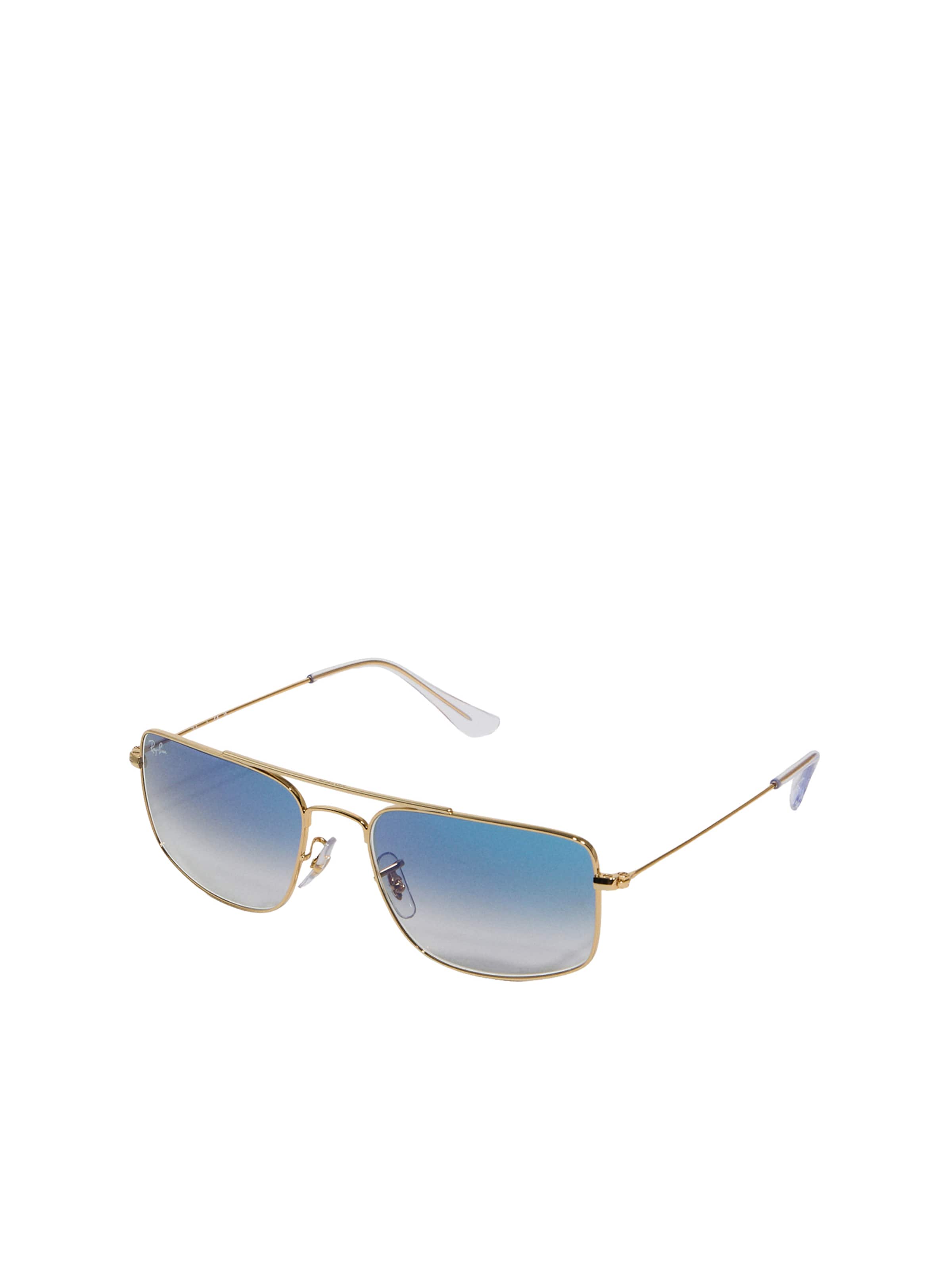 Ray-Ban Sluneční brýle '0RB3779' – zlatá: přední strana