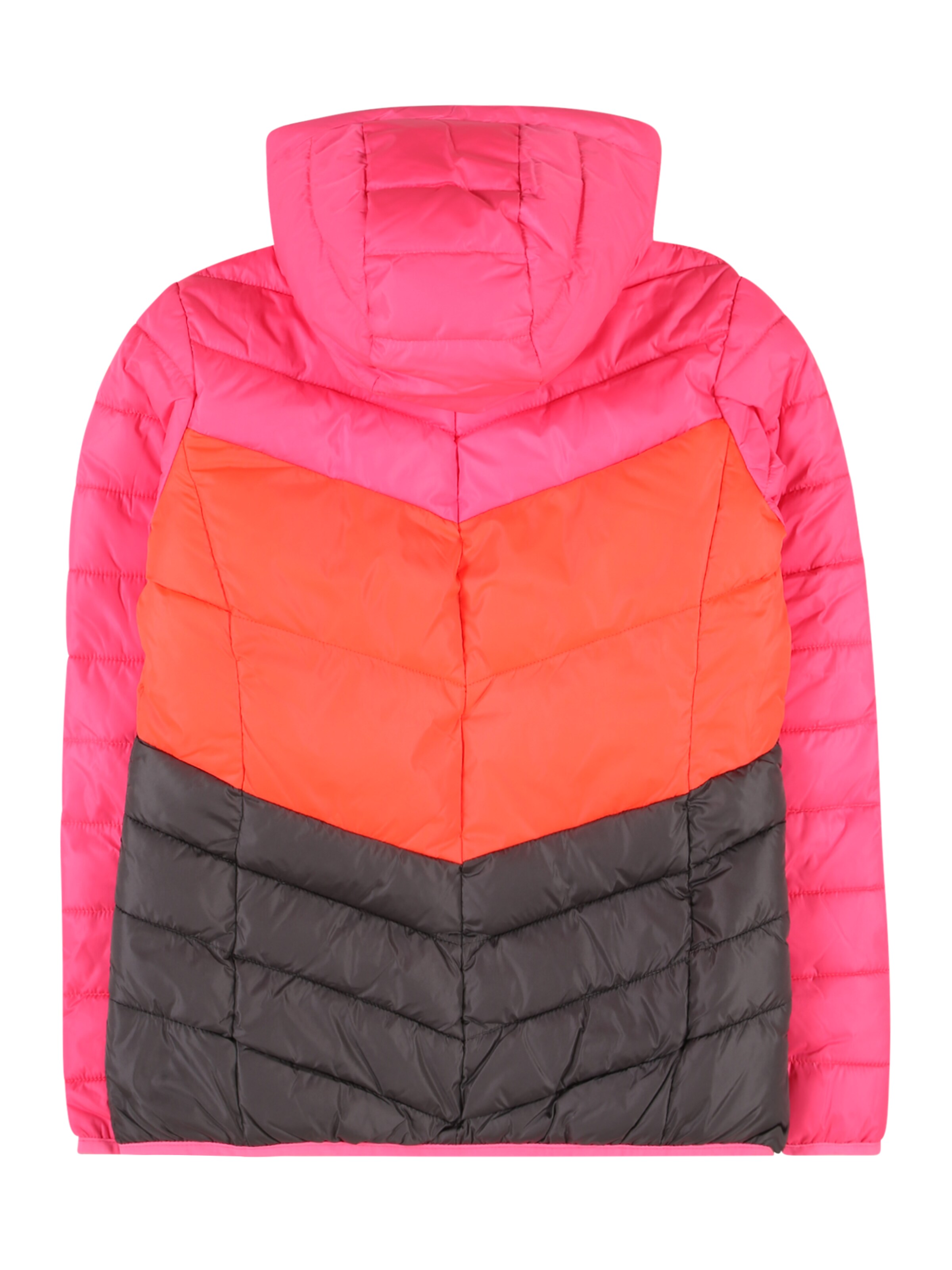 CMP Outdoor jacket in Mixed colors