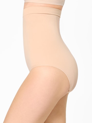 Nur Die - Braga moldeadora ' Highwaist Sculpt Strong Shaping ' en beige