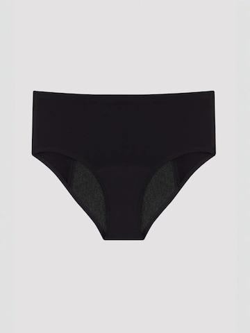 Penti Panty 'Höschen'‌‌‌‌ in Schwarz