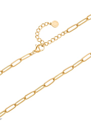 day berlin Necklace 'Neo' in Gold