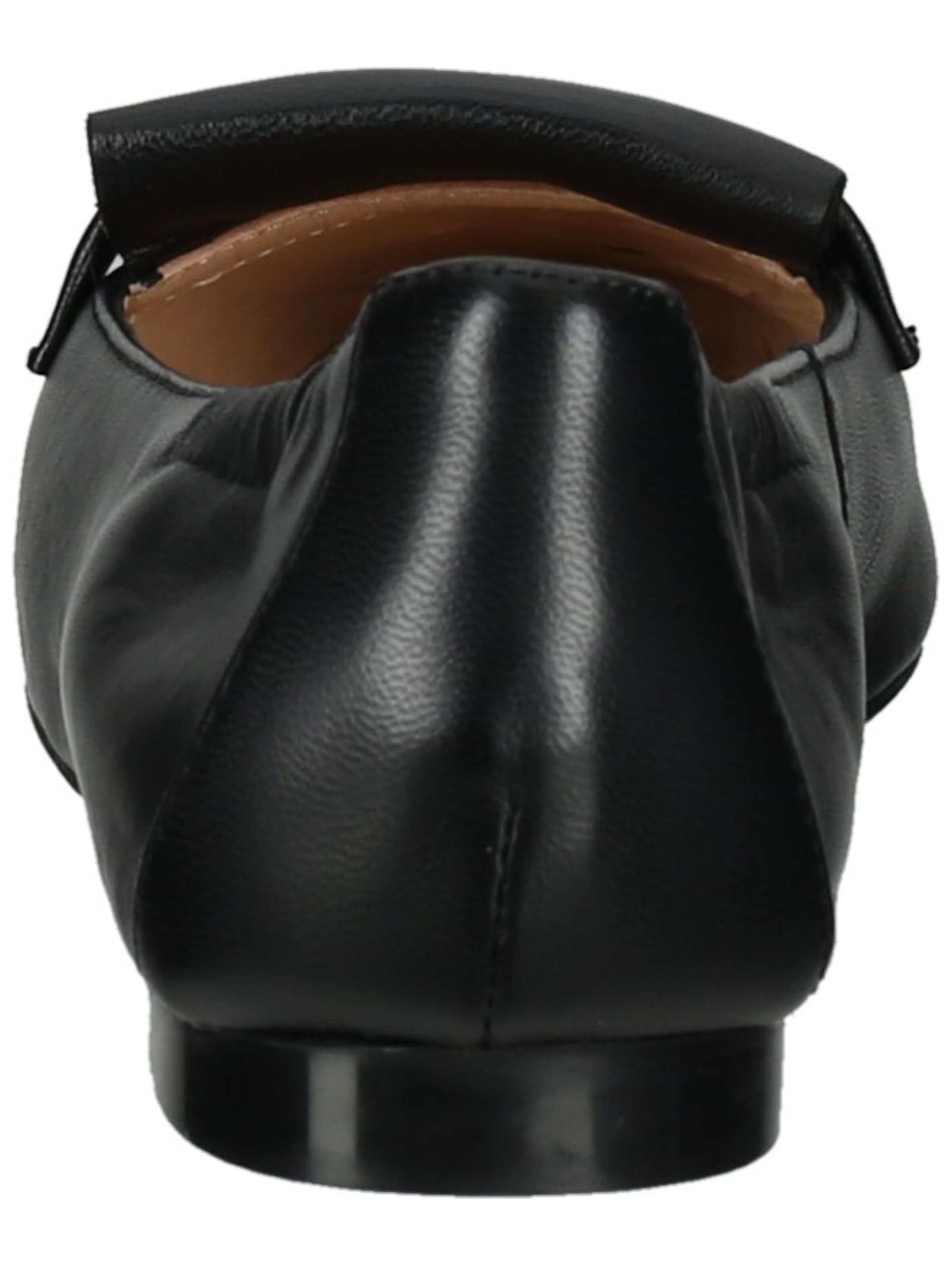 PETER KAISER Instappers in Zwart