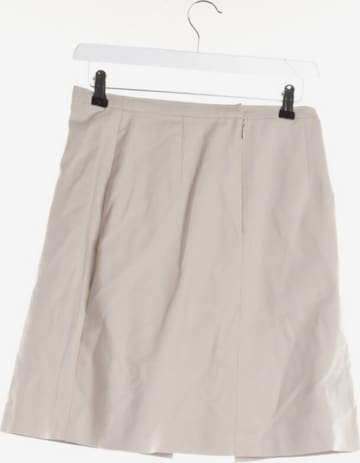 STEFFEN SCHRAUT Skirt in XS in White