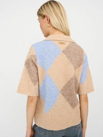 Ivy Copenhagen - Pullover ' PD-Haley ' em azul