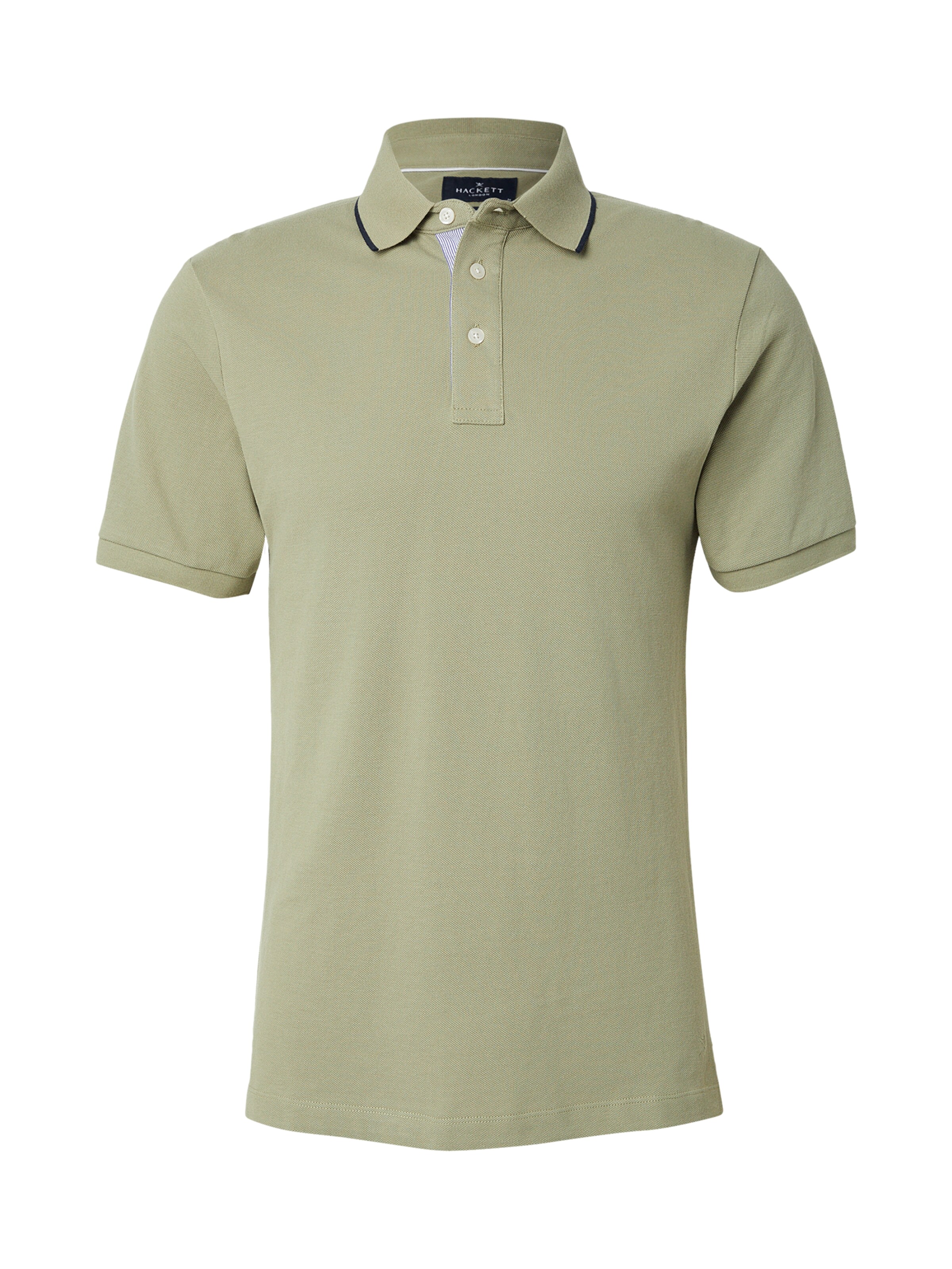 Hackett London Bluser & t-shirts i grøn: forside