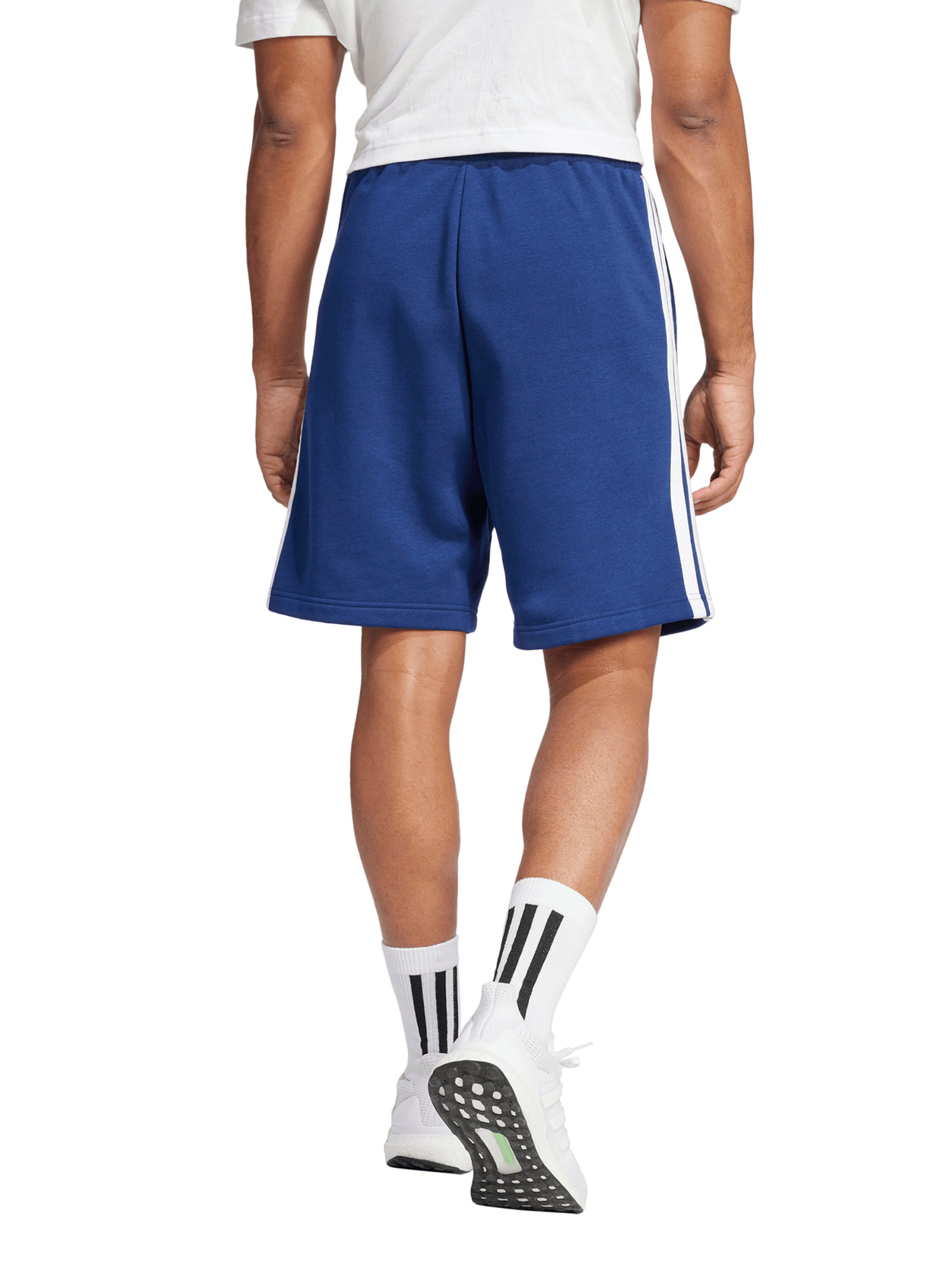 ADIDAS SPORTSWEAR regular Παντελόνι φόρμας σε μπλε