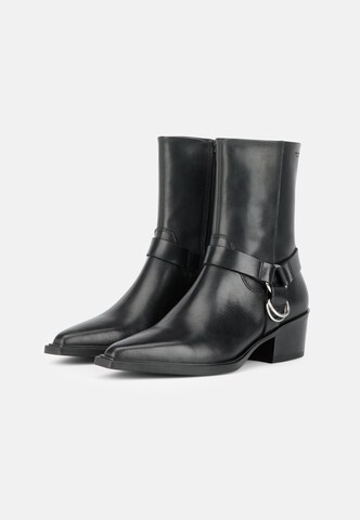 juoda VAGABOND SHOEMAKERS Aulinukai 'KELSEY'