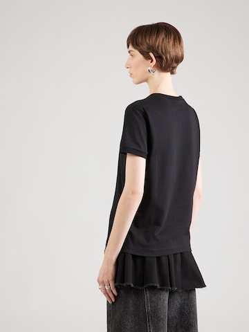 GUESSMajica 'CARLA' - crna boja