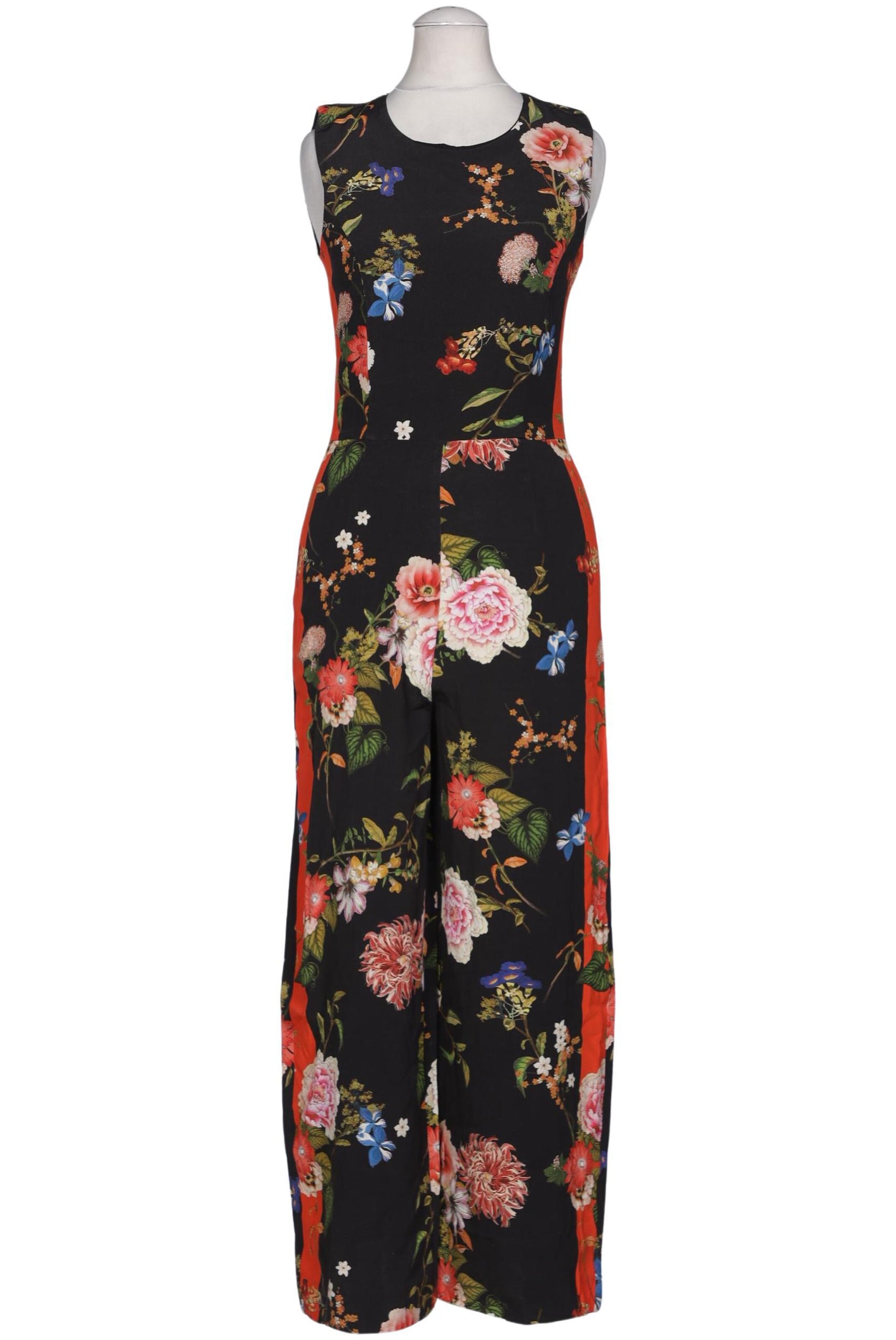 HALLHUBER Jumpsuit in XS in Mixed colors: front