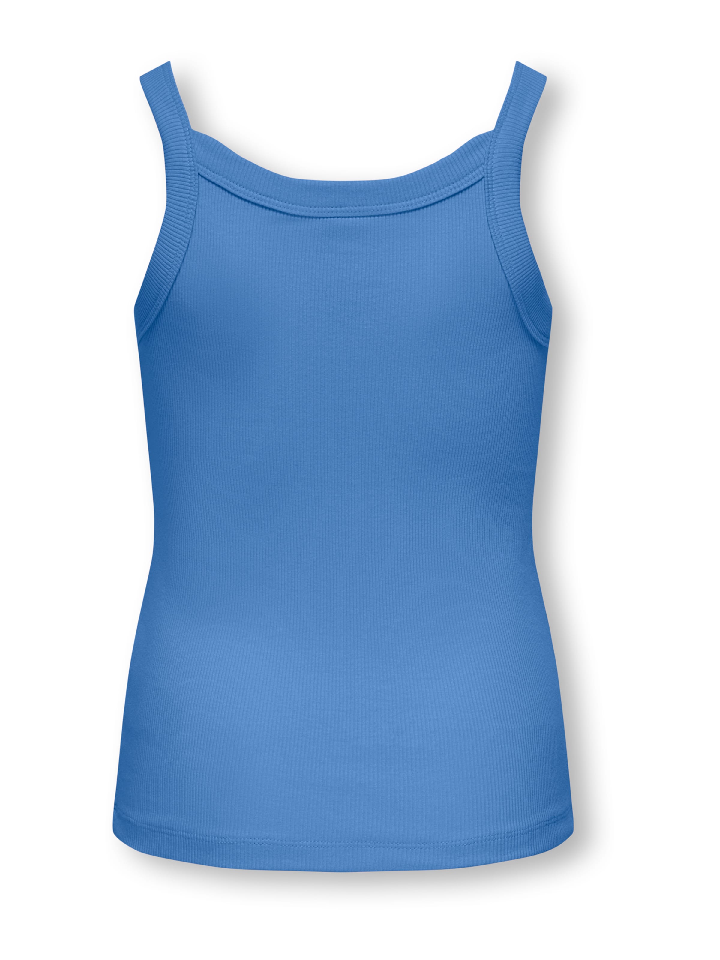 ONLY GIRLS Top 'KOGJILL' in Blauw