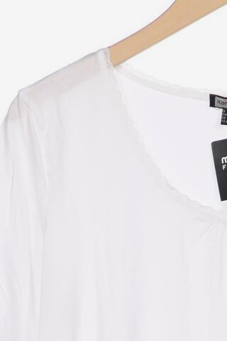 Kenny S. T-Shirt XXL in Weiß