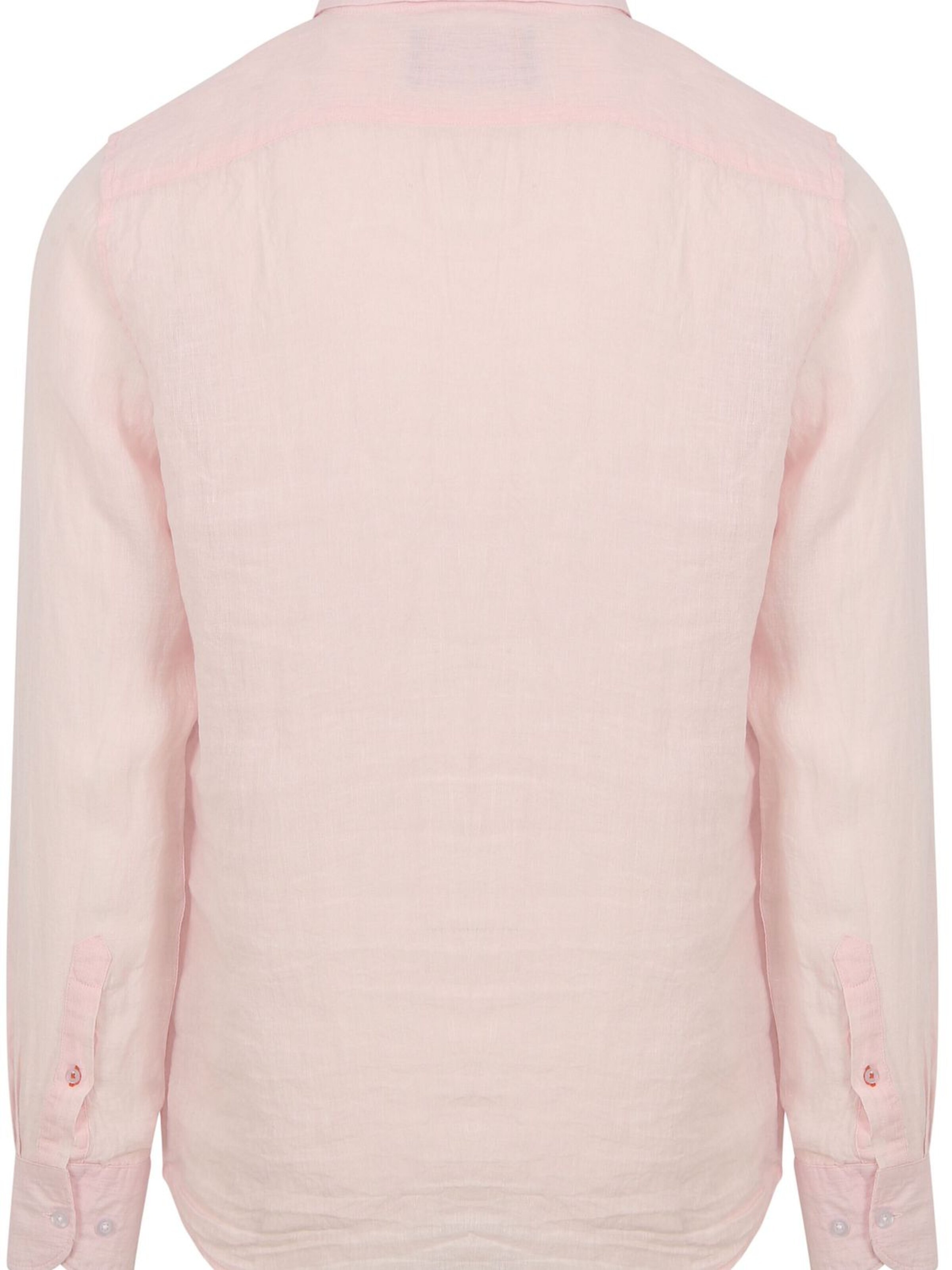 Suitable Regular fit Overhemd in Roze