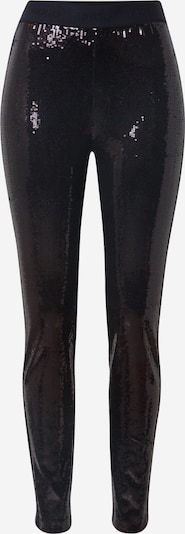 HUGO Broek in de kleur Navy / Zwart, Productweergave