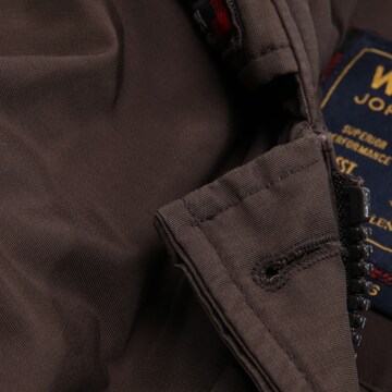 Woolrich Jacket & Coat in XS in Brown