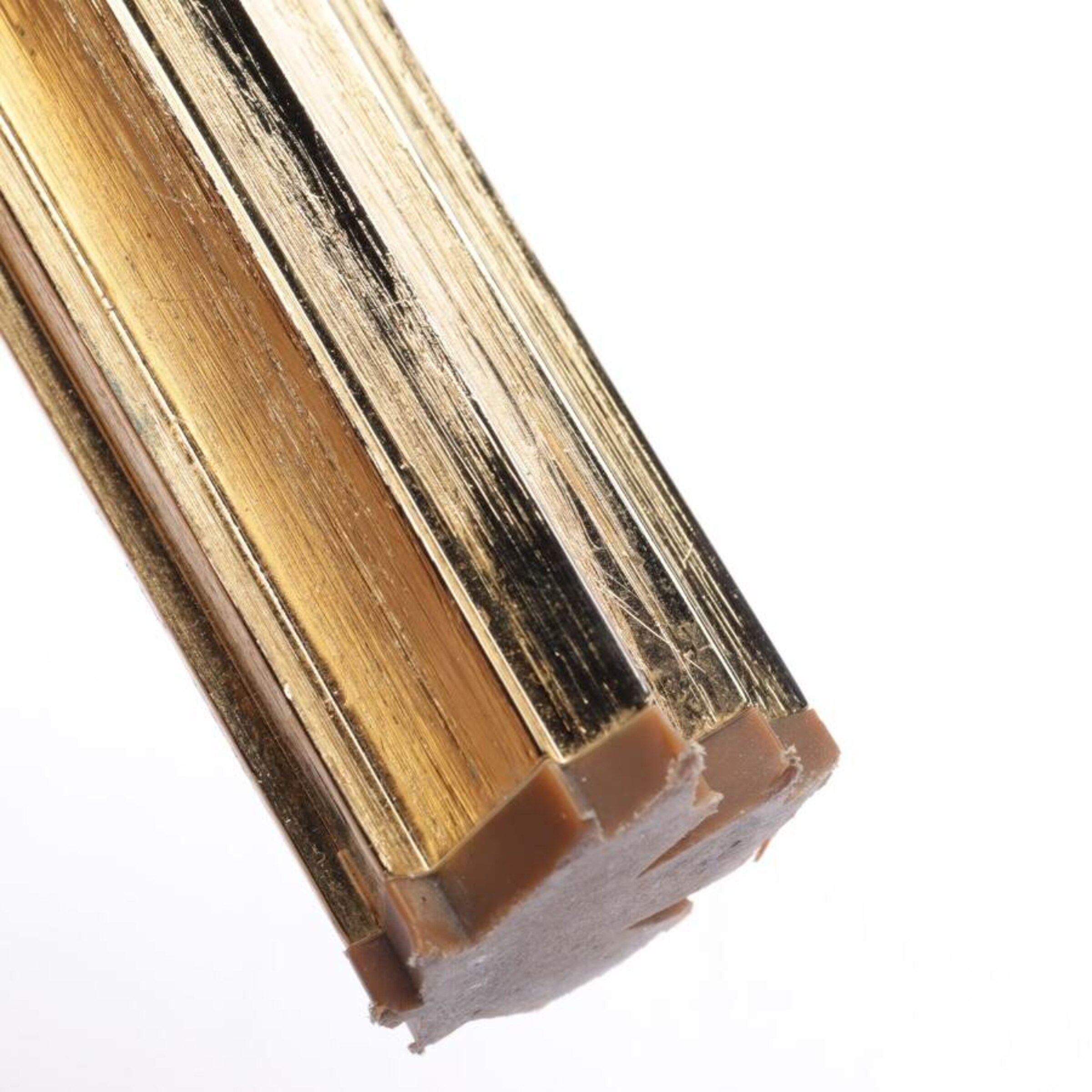 DSQUARED2 Stiefeletten 38 in Braun