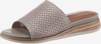 taupe TAMARIS Papucs, Termék nézet