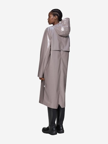RAINS - Abrigo de entretiempo 'W3 18360' en lila