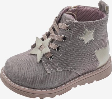 CHICCO Boots 'Filippa' in Grey: front