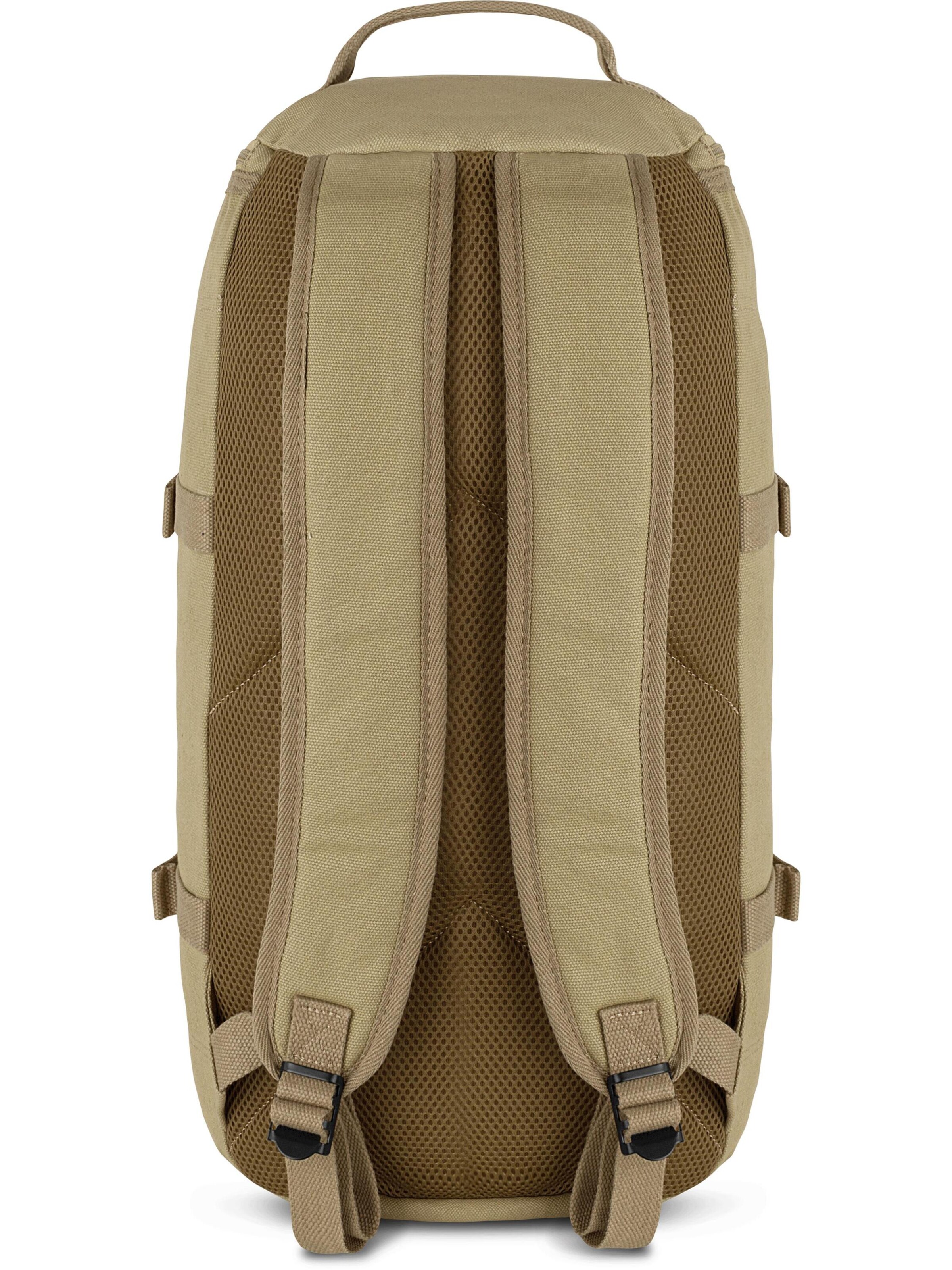 Sac à dos 'Sub' normani en vert