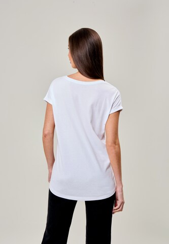 BENCH Shirt in White