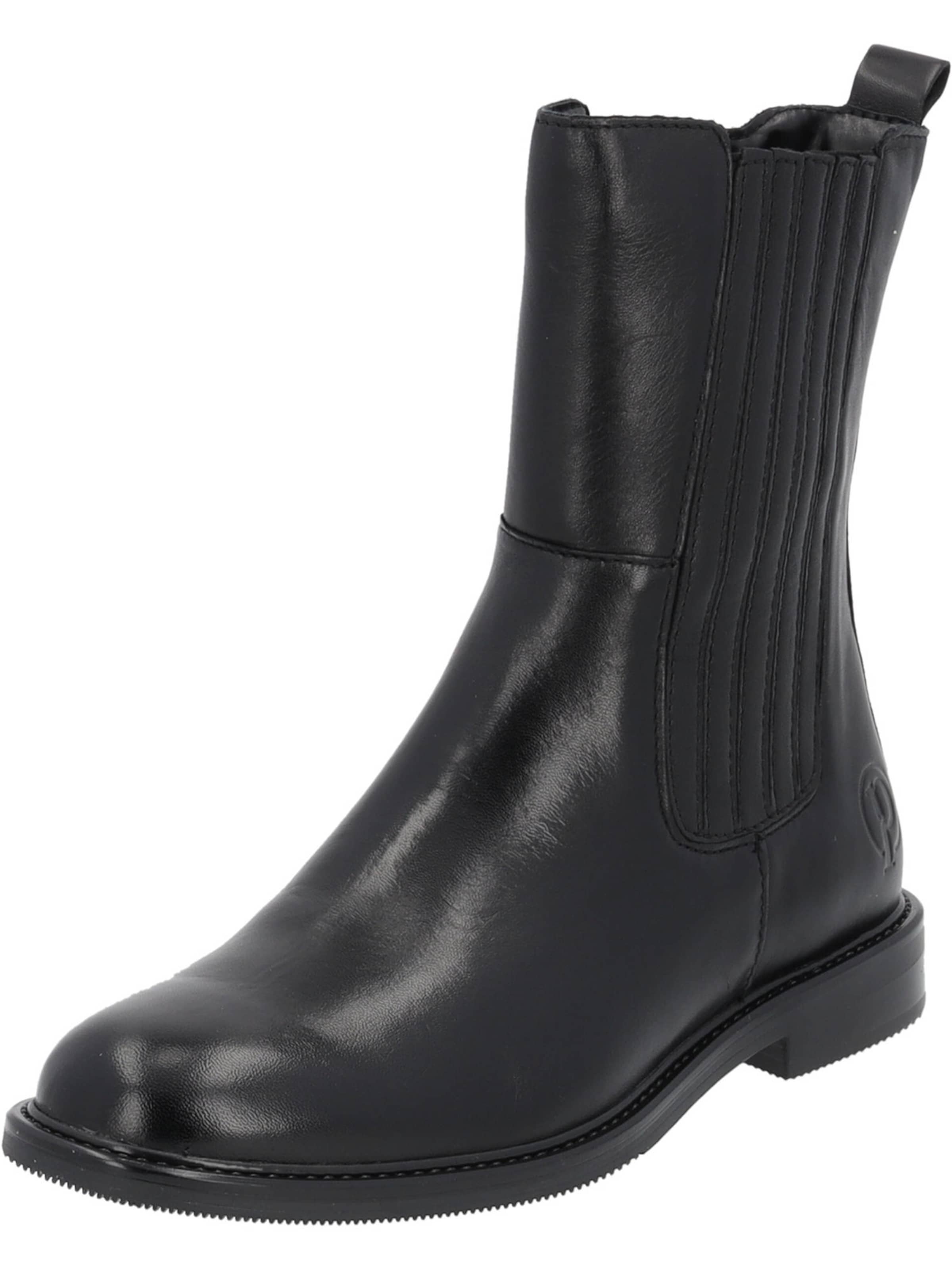Boots 'Palado Kastellorizo' Palado en noir : devant