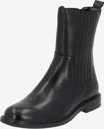 Boots 'Palado Kastellorizo' Palado en noir : devant