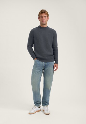 Dstrezzed Sweater 'Yvain' in Grey