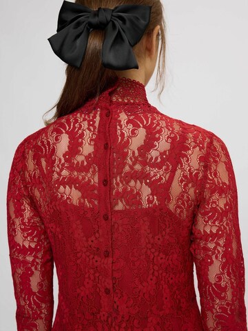 Noa Noa Dress ' EvelineNN ' in Red