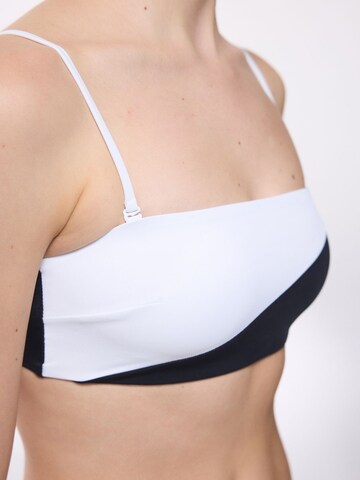Penti Bandeau Bikini felső 'Bikinioberteile' - vegyes színek