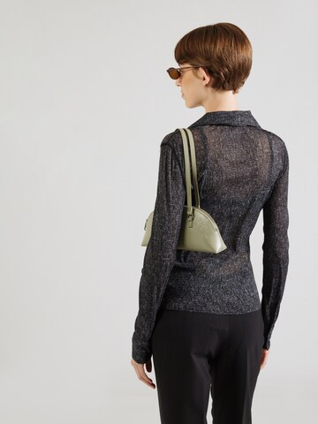 Camicia da donna 'ARMILLA' di MAX&Co. in nero