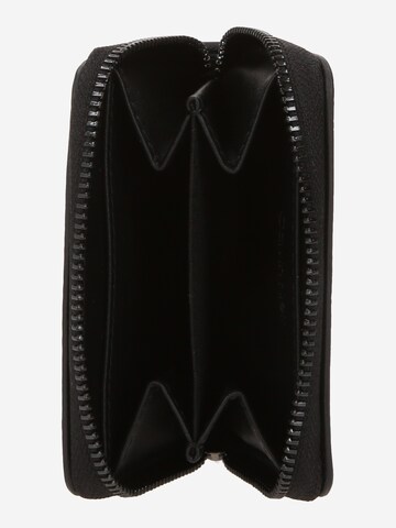 Calvin Klein Portmonetka w kolorze czarny