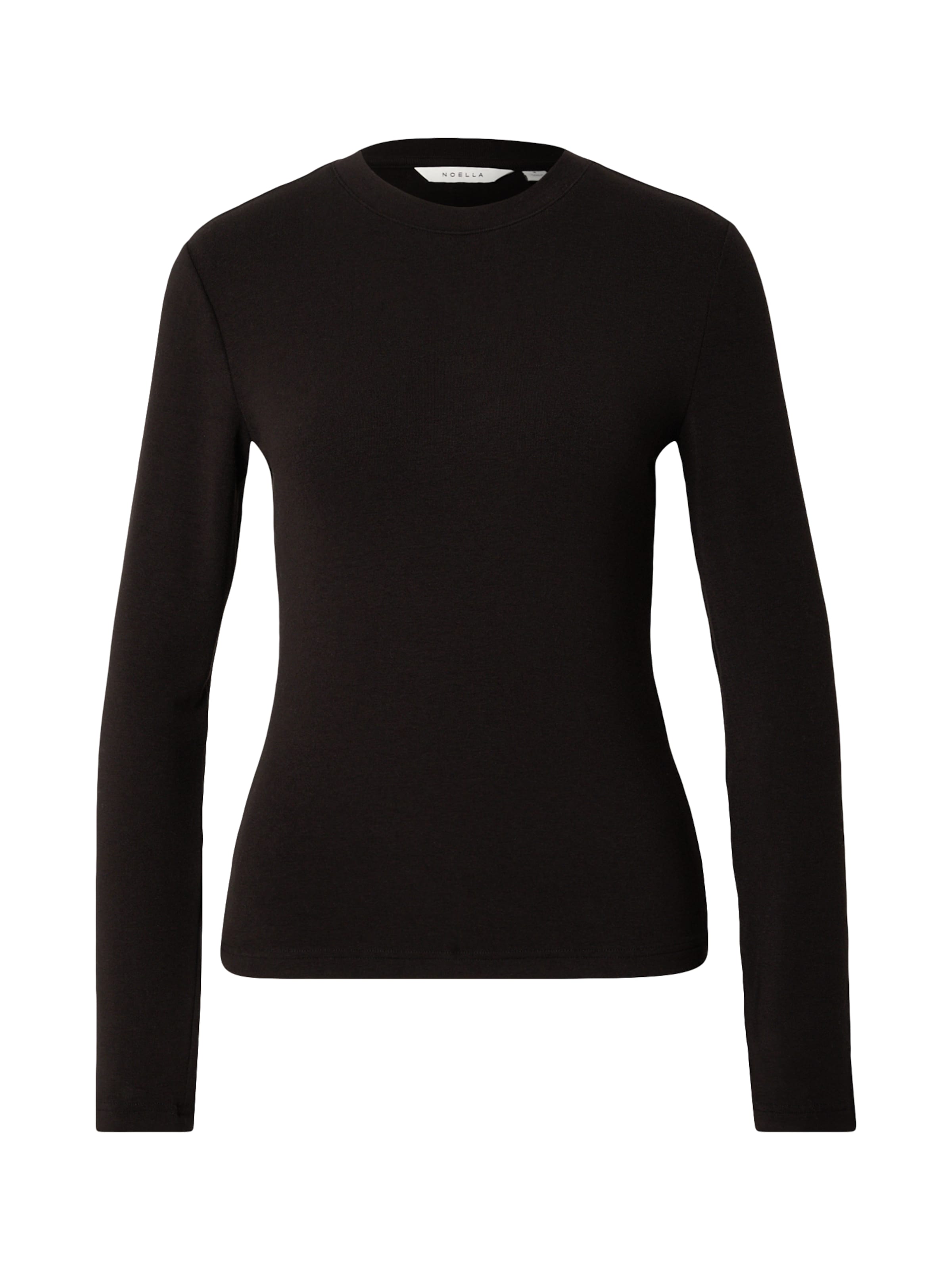 Noella Särk 'Lidie', värv must: eest vaates