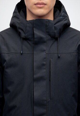 KILLTEC - Chaqueta de montaña 'KOW 85' en gris