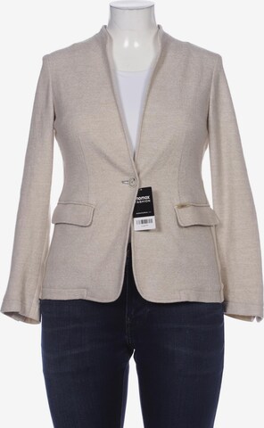 Luis Trenker Blazer in XXXL in Beige: front