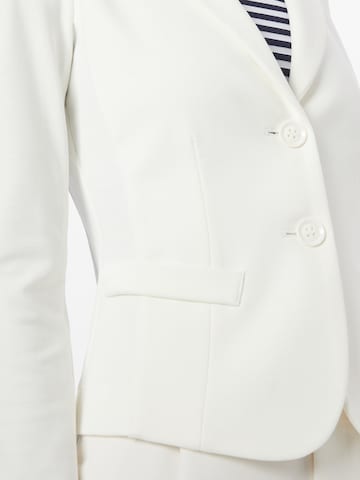 IMPERIAL - Blazer en blanco