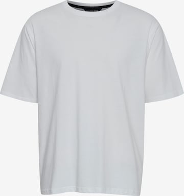11 Project T-Shirt 'Briggs' in Weiß: predná strana