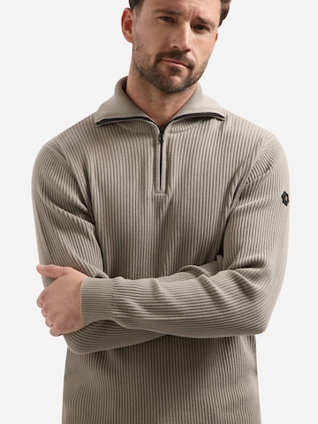 No Excess Neulepaita värissä beige