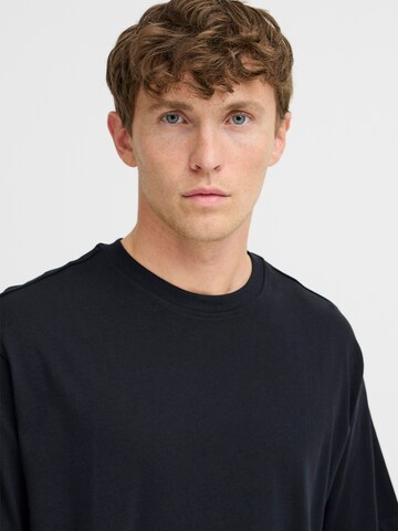 T-Shirt 'BHFISHER' BLEND en bleu