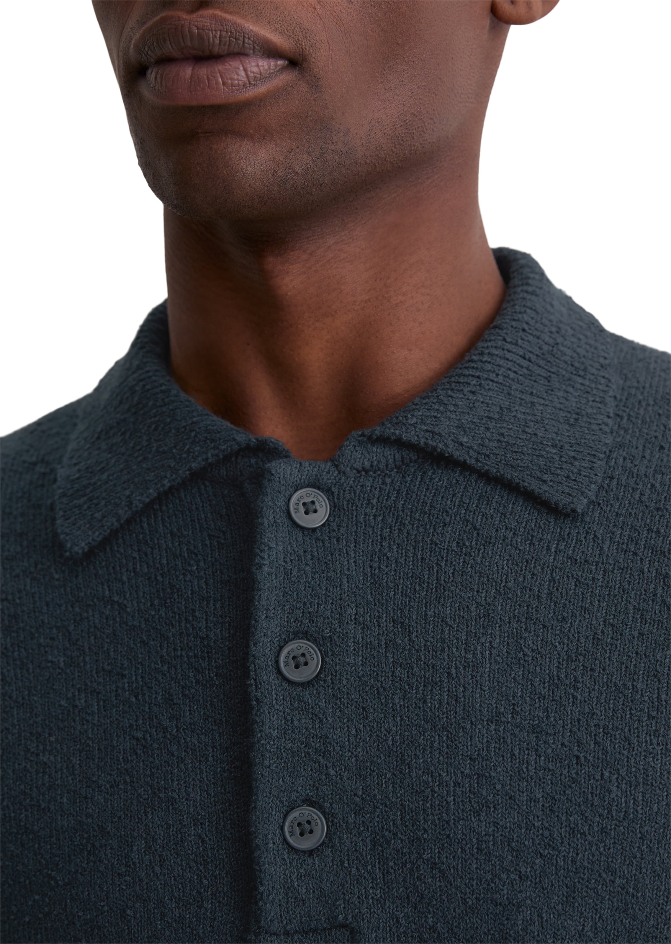 Marc O'Polo Pullover in Blau