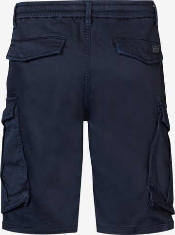 Petrol Industries Regular Jeans in Blue